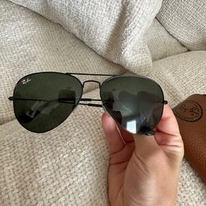 Ray Bans